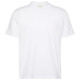 Calvin Klein Λευκό T-shirt C Neck - LV04RG220G