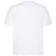 Calvin Klein Λευκό T-shirt C Neck - LV04RG220G