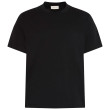 Calvin Klein Μαύρο T-shirt C Neck - LV04RG220G Calvin Klein Μαύρο T-shirt C Neck - LV04RG220G