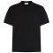 Calvin Klein Μαύρο T-shirt C Neck - LV04RG220G