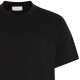 Calvin Klein Μαύρο T-shirt C Neck - LV04RG220G
