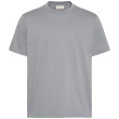 Calvin Klein Γκρι T-shirt C Neck - LV04RG220G Calvin Klein Γκρι T-shirt C Neck - LV04RG220G