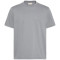 Calvin Klein Γκρι T-shirt C Neck - LV04RG220G