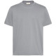 Calvin Klein Γκρι T-shirt C Neck - LV04RG220G