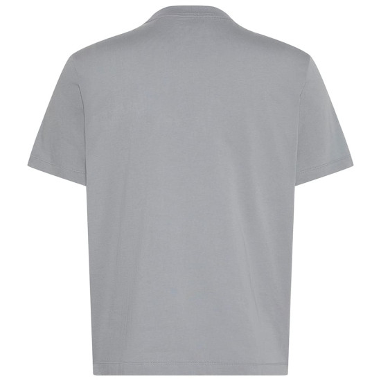 Calvin Klein Γκρι T-shirt C Neck - LV04RG220G