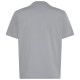 Calvin Klein Γκρι T-shirt C Neck - LV04RG220G