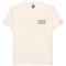 Tommy Jeans Εκρού T-shirt C Neck - DM0DM22536