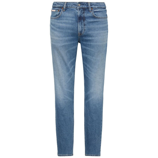 Calvin Klein Μπλε Jean - LV04RF742G