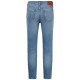Calvin Klein Μπλε Jean - LV04RF742G