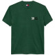 Tommy Jeans Πράσινο T-shirt C Neck - DM0DM22536