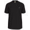Calvin Klein Μαύρο T-shirt C Neck - LV04RD254G