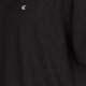 Calvin Klein Μαύρο T-shirt C Neck - LV04RD254G