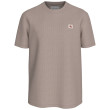 Calvin Klein Μπεζ T-shirt C Neck - LV04RD008G Calvin Klein Μπεζ T-shirt C Neck - LV04RD008G