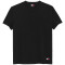 Tommy Hilfiger Μαύρο T-shirt C Neck - DM0DM22529