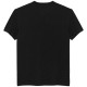 Tommy Hilfiger Μαύρο T-shirt C Neck - DM0DM22529