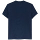 Tommy Jeans Μπλε T-shirt C Neck - DM0DM22504