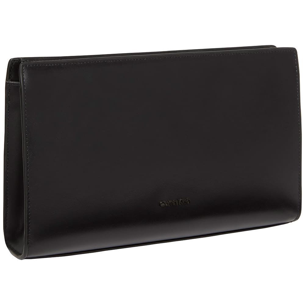 Calvin Klein Μαύρο Τσαντάκι - LV04D1232G