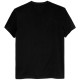 Tommy Jeans Μαύρο T-shirt C Neck - DM0DM22504