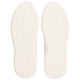 Calvin Klein Λευκά Sneakers 100% Leather - HM0HM02206