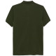 Tommy Jeans Πράσινο Κοντομάνικο polo - DM0DM20676