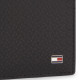 Tommy Hilfiger Μαύρο Πορτοφόλι 100% Leather - AM0AM14242