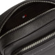 Tommy Hilfiger Μαύρο Τσαντάκι Ώμου - AM0AM14138
