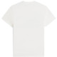 Tommy Jeans Λευκό T-shirt C Neck - DM0DM23191