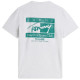 Tommy Jeans Γκρι T-shirt C Neck - DM0DM23177