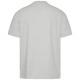 Tommy Jeans Γκρι T-shirt C Neck - DM0DM20744