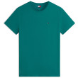 TOMMY JEANS Πράσινο T-shirt C Neck - DM0DM04411 TOMMY JEANS Πράσινο T-shirt C Neck - DM0DM04411