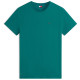 TOMMY JEANS Πράσινο T-shirt C Neck - DM0DM04411
