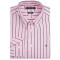 Tommy Hilfiger Ροζ Πουκάμισο Ριγέ - MW0MW42441