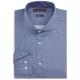 Tommy Hilfiger Μπλε Πουκάμισο Με Μικροσχέδιο - MW0MW42897