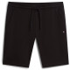 Tommy Hilfiger Μαύρη Αθλητική Βερμούδα - MW0MW42884