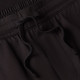 Tommy Hilfiger Μαύρη Αθλητική Βερμούδα - MW0MW42884