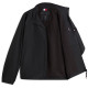 Tommy Hilfiger Μαύρο Μπουφάν - MW0MW42502