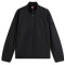Tommy Hilfiger Μαύρο Μπουφάν - MW0MW42502