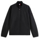 Tommy Hilfiger Μαύρο Μπουφάν - MW0MW42502