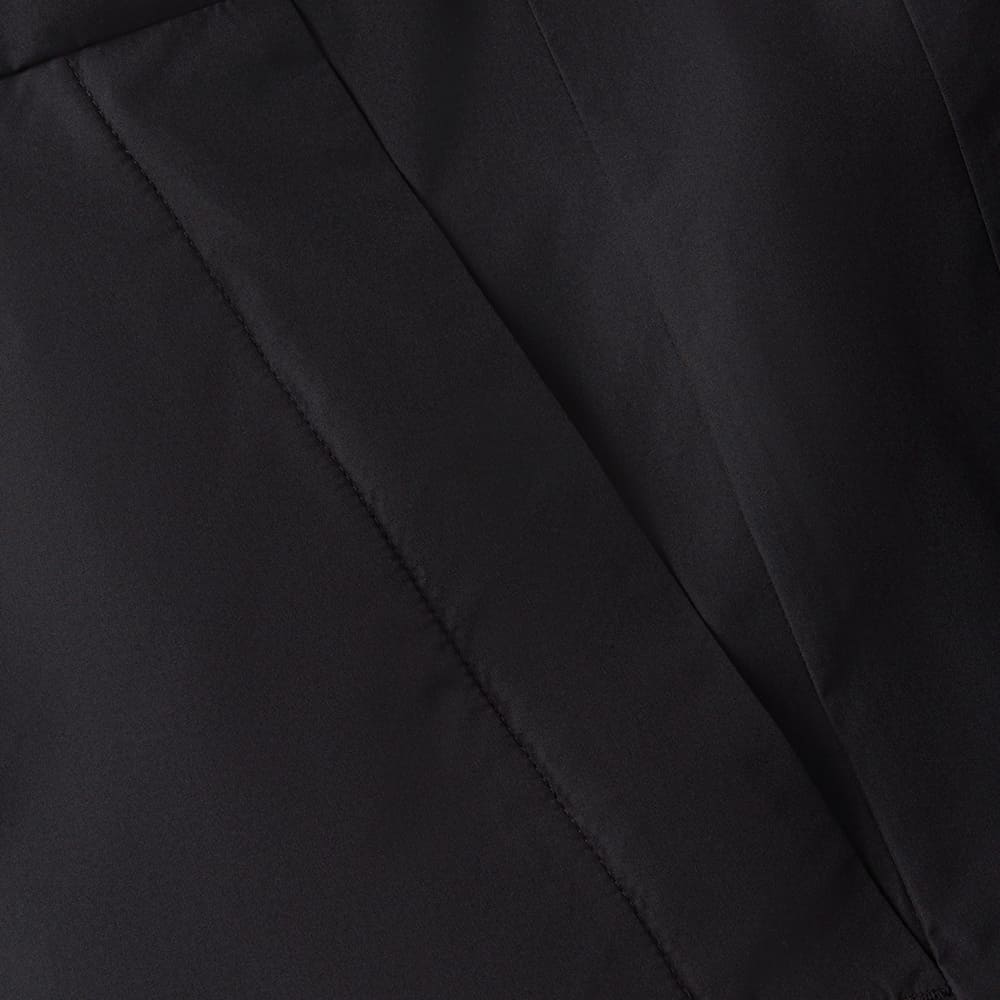 Tommy Hilfiger Μαύρο Μπουφάν - MW0MW42502