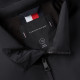 Tommy Hilfiger Μαύρο Μπουφάν - MW0MW42502
