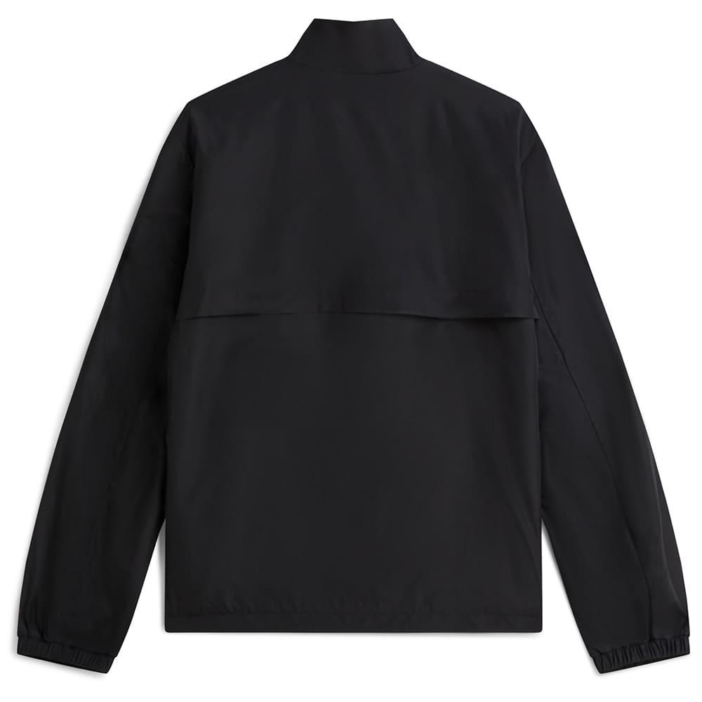 Tommy Hilfiger Μαύρο Μπουφάν - MW0MW42502