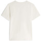Tommy Hilfiger Εκρού T-shirt C Neck - MW0MW42392