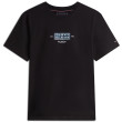 Tommy Hilfiger Μαύρο T-shirt C Neck - MW0MW42392