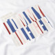 Tommy Hilfiger Λευκό T-shirt C Neck - MW0MW42383