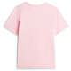 Tommy Hilfiger Ροζ T-shirt C Neck - MW0MW42367