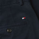 Tommy Hilfiger Μπλε Παντελόνι Chino - MW0MW41997