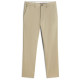 Tommy Hilfiger Μπεζ Παντελόνι Chino - MW0MW41924