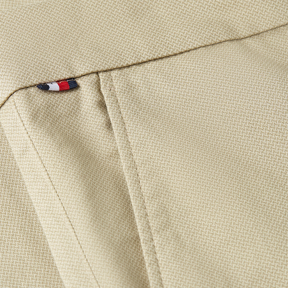 Tommy Hilfiger Μπεζ Παντελόνι Chino - MW0MW41924