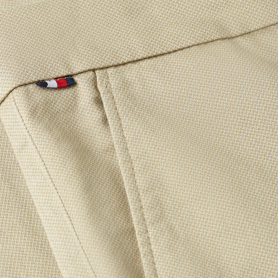 Tommy Hilfiger Μπεζ Παντελόνι Chino - MW0MW41924