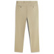 Tommy Hilfiger Μπεζ Παντελόνι Chino - MW0MW41924
